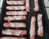 Foto del paso 1 de la receta: Hot fecking dogs (salchichas)