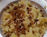 मैदा से बने समोसे (Maida se bane samose recipe in hindi) रेसिपी चरण 1 फोटो
