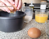Foto del paso 4 de la receta: Natillas con Melocotón en Almíbar