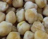 عکس مرحله 2 از دستور نخود آب