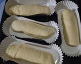 Foto langkah ke 2 dari resep Roti manis 1 telur.