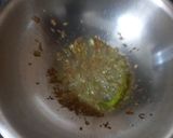 A picture of step 2 of Raw Banana Sabji - Upvas Recipe.