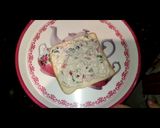 A picture of step 2 of Chicken Cheese Sandwich.