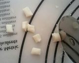 A picture of step 14 of Homemade Buttermints.