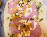 Foto del paso 1 de la receta: Roscón hawaiano