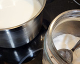 Foto del paso 1 de la receta: Flanes individuales de café