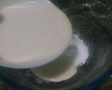 Foto del paso 5 de la receta Lasaña de Chocolate
