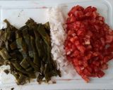 Foto del paso 2 de la receta: Carne con rajas y elote