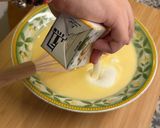 Foto del paso 2 de la receta Tarta de queso al horno 🥧🧀