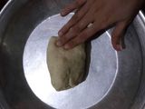 Gol Gappe/Pani Puri