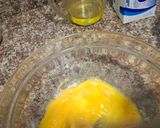 Foto del paso 2 de la receta: Budín de Zanahoria y Frosting de Queso