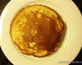 Φωτογραφία βήματος 9 της συνταγής Pancakes