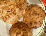 Hình bước làm 4 của món Bánh Biscuit Thảo Mộc Tỏi (Garlic Herb Biscuit Mix)