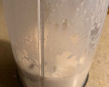 ড্রাই ফ্রুটস মিল্কশেক (Dry Fruits Milkshake Recipe in Bengali) রেসিপি ধাপ - 3 ছবি