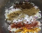 ફલાવર પરાઠા (Cauliflower ParathaRecipe In Gujarati) રેસીપી સ્ટેપ3ફોટો