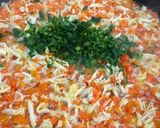 Foto langkah ke 4 dari resep Risoles Sayur & Ayam.