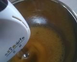 Foto langkah ke 1 dari resep Bolu Jadul Toping Meses Coklat dan Keju.