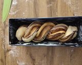 Jeruzsálemi kalács recept fázis 5 fotója