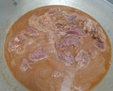 Foto langkah ke 2 dari resep Rendang Daging.