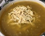 Foto del paso 10 de la receta: Potaje con pollo