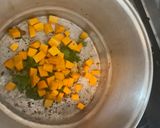 Foto del paso 1 de la receta: Gandules Verdes