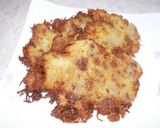 Tepertős Görhöny recept fázis 5 fotója