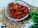 Balado Tempe Potek