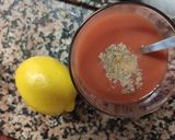 Foto del paso 2 de la receta: Zumo de tomate especiado (bloody Mary sin alcohol)