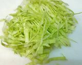รูปขั้นตอนการทำที่ 1 ของ สลัดไข่ต้ม #กินผักรักสุขภาพ5