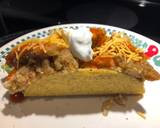 Quick and Easy Spicy Chicken Strip Tacos recipe step 5 photo