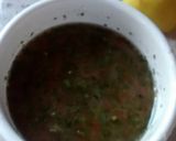 Foto del paso 3 de la receta: Pollo a la parrilla con chimichurri