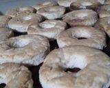 Foto del paso 2 de la receta: Galletitas anillos de colores!!