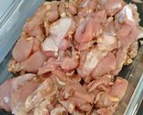 Foto langkah ke 1 dari resep Ayam crispy madu.