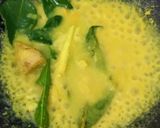 Foto langkah ke 2 dari resep Tumis Usus Ayam Cabe Ijo.