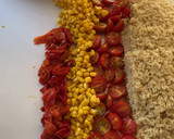 Foto del paso 6 de la receta: Ensalada de arroz integral