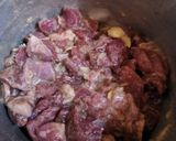 Foto langkah ke 2 dari resep Sate Kambing Empuuuuuk.