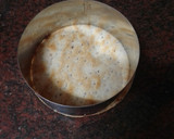 Foto del paso 2 de la receta: Minitarta de mousse de melocotón y yogur griego