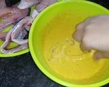 A picture of step 5 of Gondhoraj Lemon Fish fry.