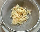 蘋果涼拌豆腐的食譜步驟2照片