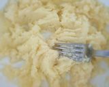 Foto del paso 5 de la receta Lomos de Bacalao a Baja Temperatura en Crema de Cúrcuma y Trufa en Salsa de P.X. y Pil Pil