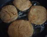 A picture of step 8 of Chicken Nuggets #RamadanKiTayari #fastfood.