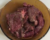 Foto del paso 1 de la receta: Churrasco tipo Cubano 