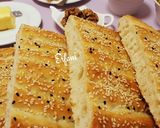 عکس مرحله 5 از دستور نان بربری