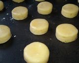 Foto del paso 2 de la receta: Scones