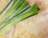Hình bước làm 3 của món Canh óc đậu