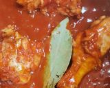 Foto del paso 3 de la receta: Pollo Entomatado 🍅