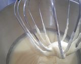 Foto del passaggio 3 della ricetta Torta di mele bassa e soffice