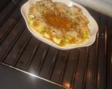 Foto del paso 9 de la receta: Rollitos de calabacín