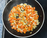 Foto del paso 3 de la receta: Arroz 3 delicias