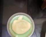 Foto langkah ke 5 dari resep Puding Lapis.